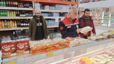 Hatay Tarım ve Orman İl Müdürü Abdurrahman Türkmen, Ramazan ayı