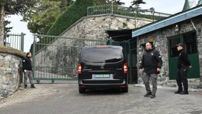 Rusya ve ABD arasındaki ilişkilerin normalleşmesi adına büyükelçilik faaliyetlerini ele