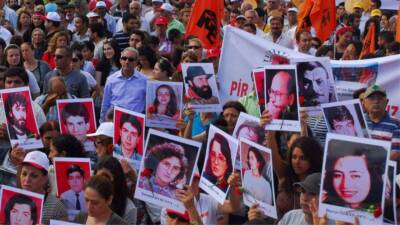 1993 yılında yaşanan Madımak Katliamı davasında önemli bir gelişme yaşandı.