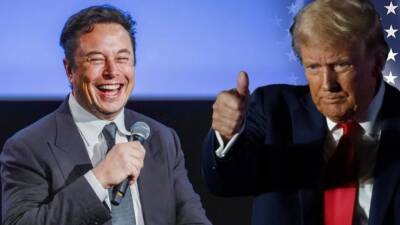 ABD Başkanı Donald Trump, Elon Musk’ın liderliğindeki Hükümet Verimliliği Departmanı