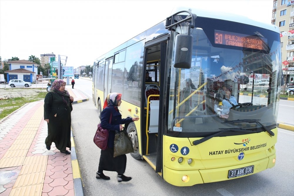 Taksi ve dolmuşlara yönelik uygulamaya konulacak olan araç takip sistemi,