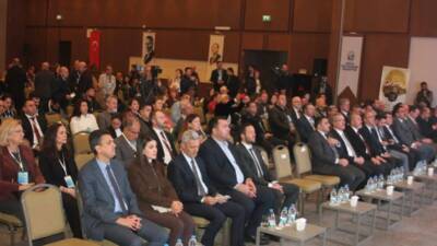 Hatay’ın turizm potansiyelini daha verimli hale getirmek amacıyla düzenlenen “Hatay