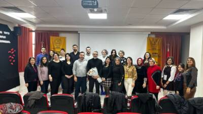 Hatay Öğretmen Akademileri Müzik Akademisi, 6. etkinliğinde Hatay Mustafa Kemal