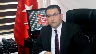 Hatay Ticaret İl Müdürü Halit İmrek, tüketicilerin haklarını korumak için