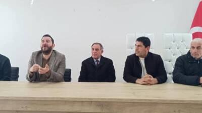 Hatay’ın Samandağ ilçesinde “Rezerv Alan” uygulamasıyla ilgili sosyal medyada yapılan