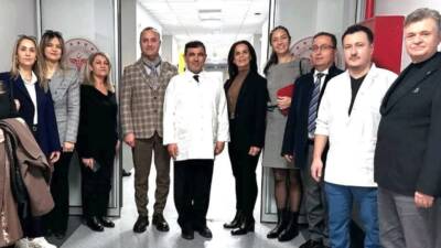 Akdeniz Tüccar ve Sanayici İş İnsanları Derneği (ATSİAD) Kadınlar Komitesi,