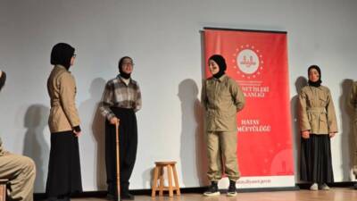 Hatay’da, İl Müftülüğü ve İl Milli Eğitim Müdürlüğü iş birliğiyle