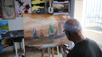 Hatay Büyükşehir Belediyesi (HBB) tarafından sosyal ve kültürel alanlarda insanlara