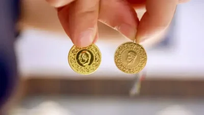 Son yıllarda gram altının fiyatı, ciddi bir artış göstererek yatırımcıları