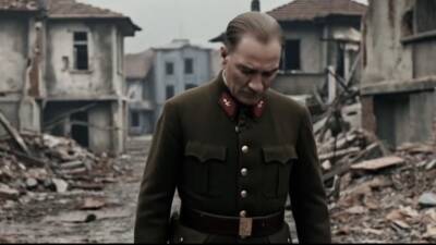 Hatay’ı yaşat mobil uygulamasının dijital ekibi tarafından yapay zeka teknolojisi