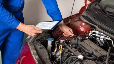 Motorlu taşıtların bakım ve muayene işlemlerinde standartlara uyumsuzluk durumunda astronomik
