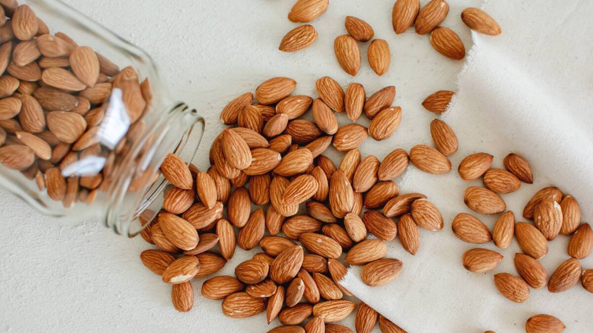 16 Şubat, “Dünya Badem Günü” olarak kutlanıyor. Bu özel gün,