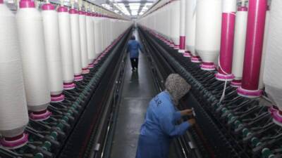 Cumhurbaşkanlığı Strateji ve Bütçe Başkanlığı tarafından yayımlanan “Kahramanmaraş ve Hatay