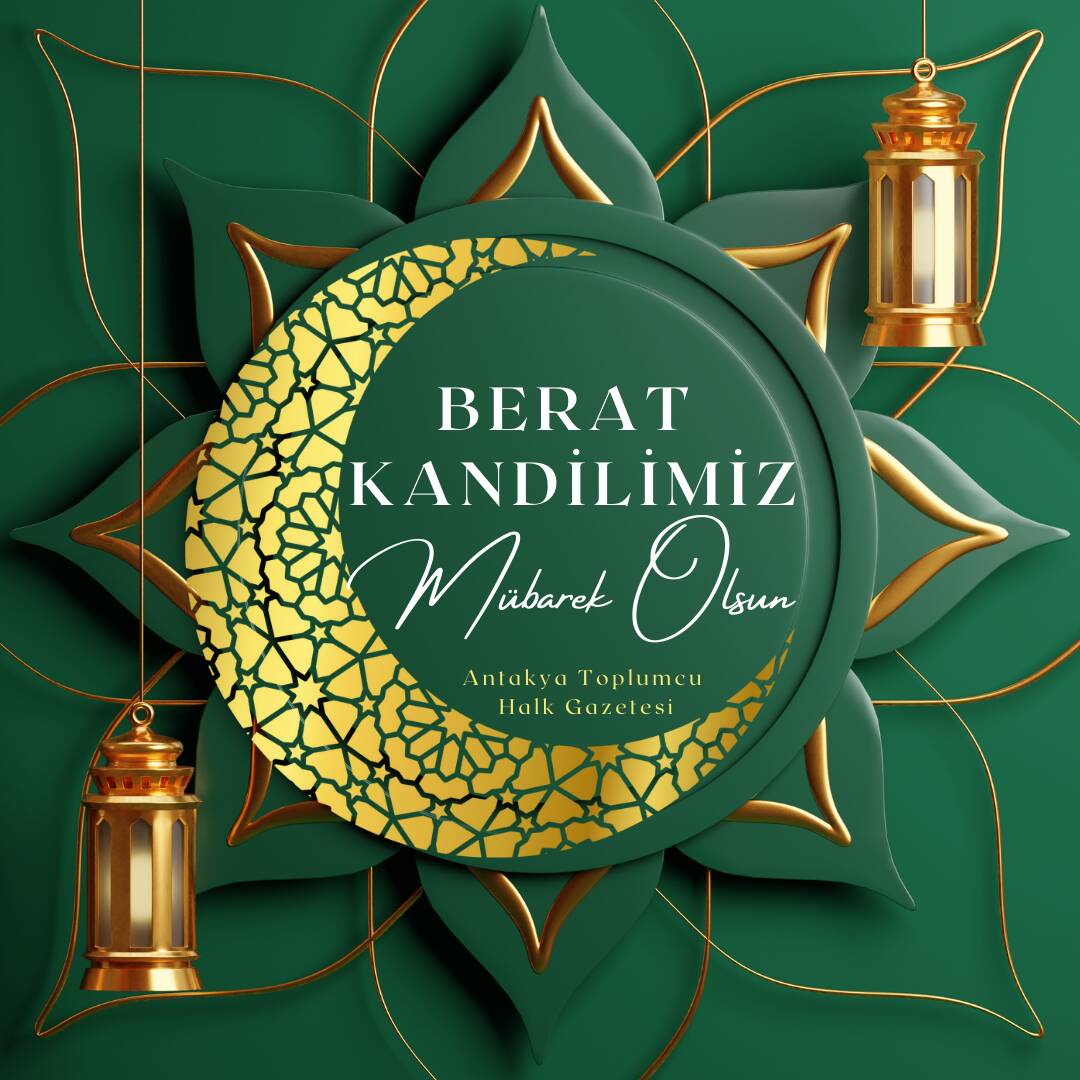 Bugün, 13 Şubat 2025 tarihi, Müslümanlar için çok önemli olan