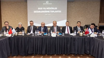 Basın İlan Kurumu Genel Müdürü Cavit Erkılınç, Genel Müdür Yardımcısı