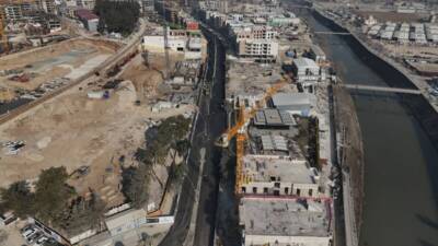 Hatay Büyükşehir Belediyesi (HBB), 6 Şubat depremlerinin ikinci yıldönümünde düzenlenecek