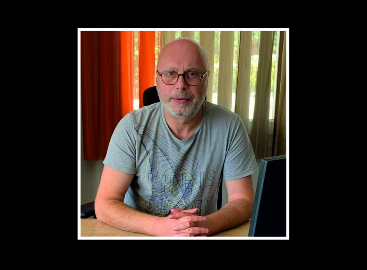 Antakya Toplumcu Halk Gazetesi olarak tarifsiz bir acı içerisindeyiz. Basın