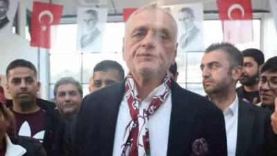 Hatayspor Kulübü, sezon sonunda kadrosundaki yüksek maliyetli yabancı futbolcularla yollarını