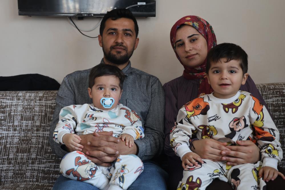 Hatay, 6 Şubat depreminin en çok yıkıma uğrayan illerinden biri