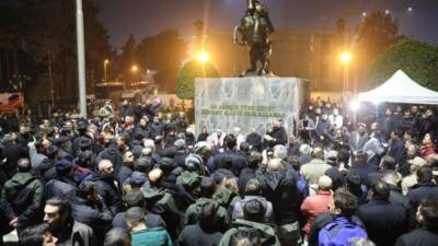 6 Şubat 2023’te yaşanan ve “asrın felaketi” olarak nitelendirilen depremin