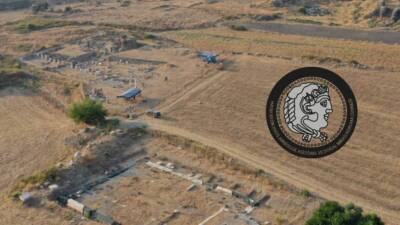 Erzin’de, İssos Epiphaneia Antik Kenti başta olmak üzere ilçenin tüm