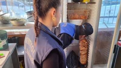 Dörtyol Belediyesi Zabıta Müdürlüğü ekipleri, ilçe genelindeki denetimlerini aralıksız sürdürüyor.