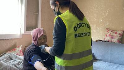 Dörtyol Belediyesi, dezavantajlı, engelli ve yaşlı vatandaşların yaşam kalitesini artırmayı