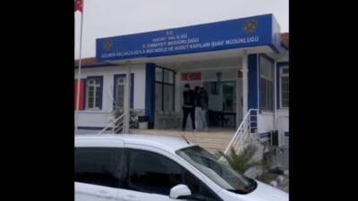 Hatay Emniyet Müdürlüğü ekipleri, göçmen kaçakçılığıyla mücadele kapsamında gerçekleştirdikleri analiz