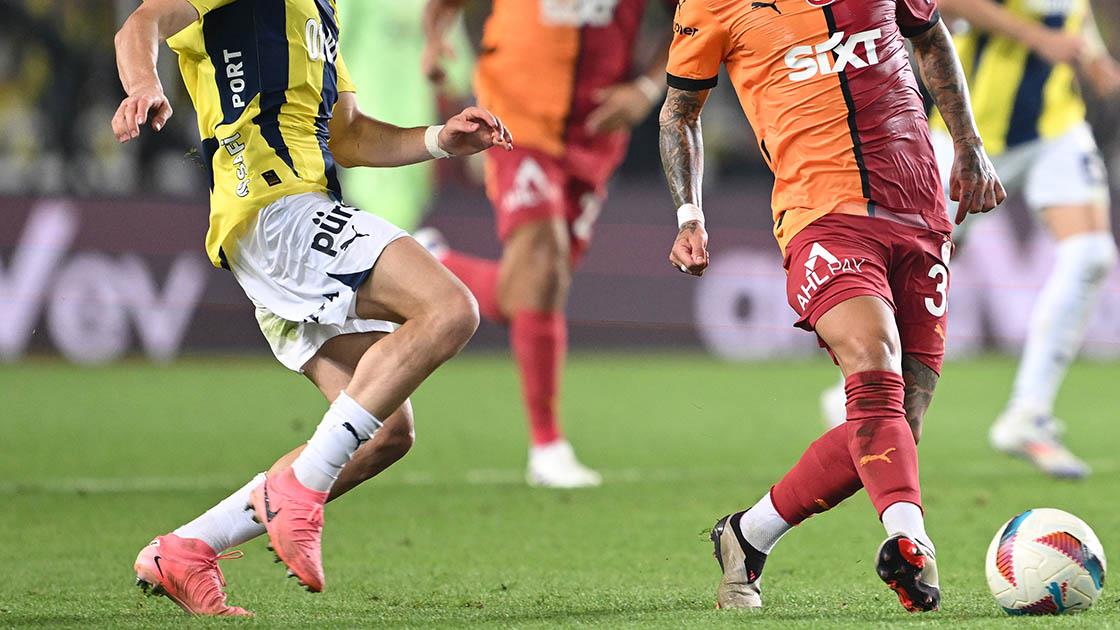 Fenerbahçe, Trendyol Süper Lig’in 25. haftasında zirve yarışını yeniden kızıştıracak