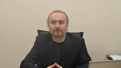 Hatay Mustafa Kemal Üniversitesi İletişim Fakültesi Radyo Televizyon ve Sinema