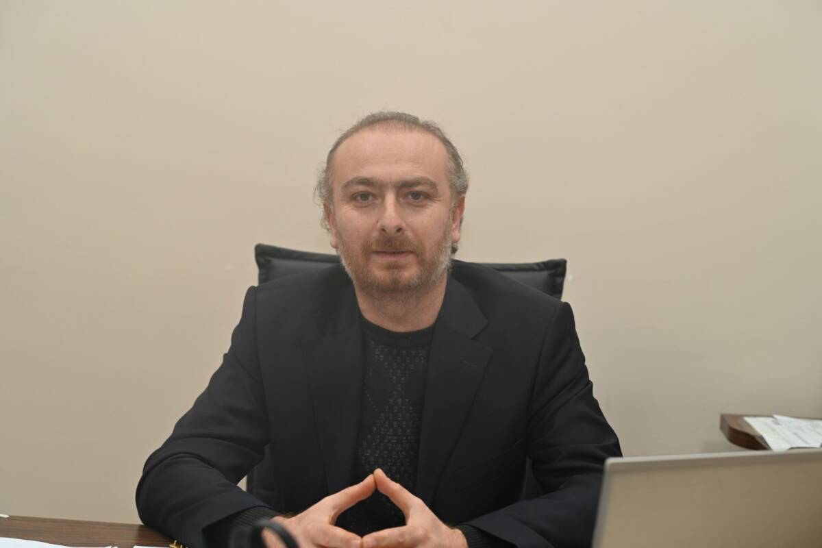 Hatay Mustafa Kemal Üniversitesi İletişim Fakültesi Radyo Televizyon ve Sinema