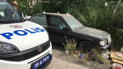 Araba sahibi sürücülerin bir süredir gündeminde olan hurda araç teşviki