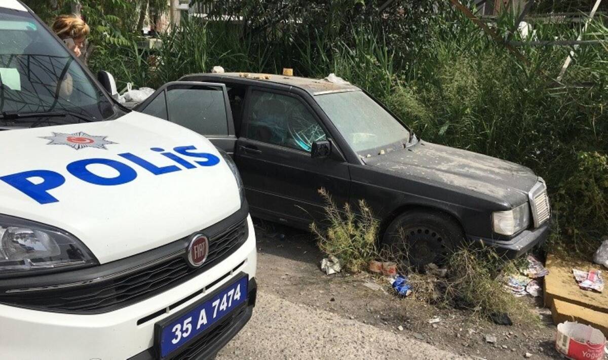 Araba sahibi sürücülerin bir süredir gündeminde olan hurda araç teşviki