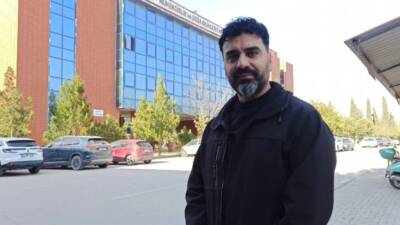 İskenderun Teknik Üniversitesi Mühendislik ve Doğa Bilimleri Fakültesi Endüstri Mühendisliği