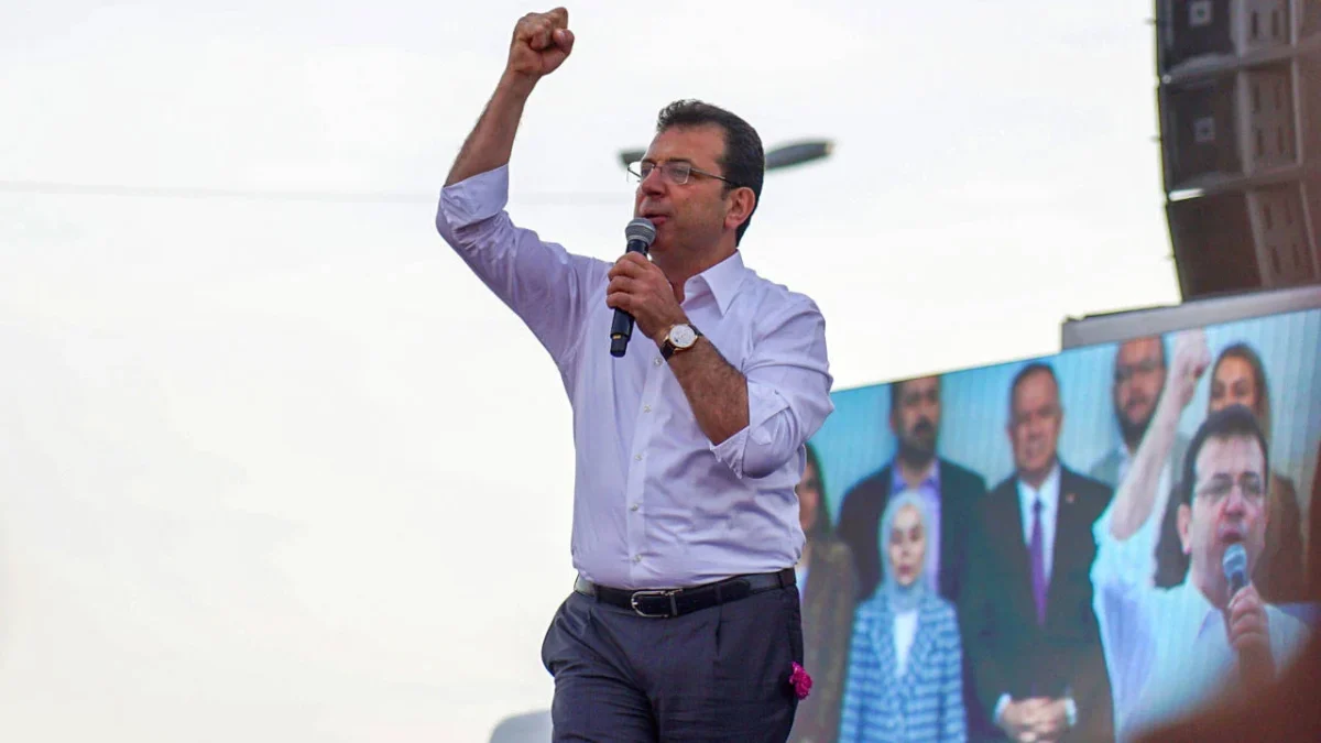 CHP İl Belediye Başkanları, 13-15 Şubat tarihli toplantılarının sonuç bildirgesinde