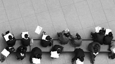 Hatay, Türkiye genelinde en fazla işsiz olan iller sıralamasında yüzde