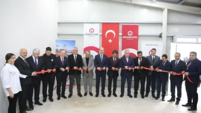 İskenderun Teknik Üniversitesi (İSTE) Turizm Fakültesi, 6 Şubat depremleri sonrası