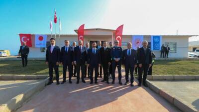 Hatay’daki deprem enkazı, döngüsel ekonomi modeliyle bertaraf edilerek yeniden kazanılabilir.