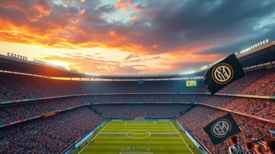 Juventus - Inter maçı ne zaman, saat kaçta ve hangi