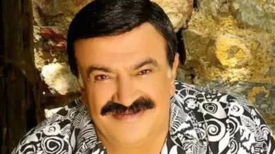 Türk Halk Müziği’nin sevilen sanatçılarından, “Kahtalı Mıçe” olarak tanınan Mustafa