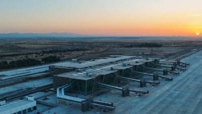 İstanbul’daki yoğun kar yağışı nedeniyle 22 ve 23 Şubat(Cumartesi-Pazar)günleri KKTC-Ercan