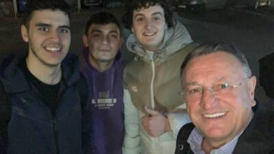 Hatay Büyükşehir Belediyesi eski başkanı Doç. Dr. Lütfü Savaş; seçimler