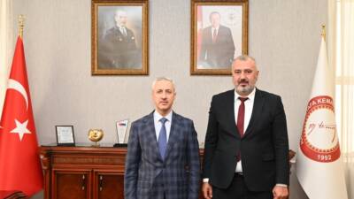 Hatay Mustafa Kemal Üniversitesi (HMKÜ) ile Hatay Aile ve Sosyal