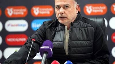 Trendyol Süper Lig’in 23. haftasında Hatayspor, deplasmanda Samsunspor’a 2-0 mağlup