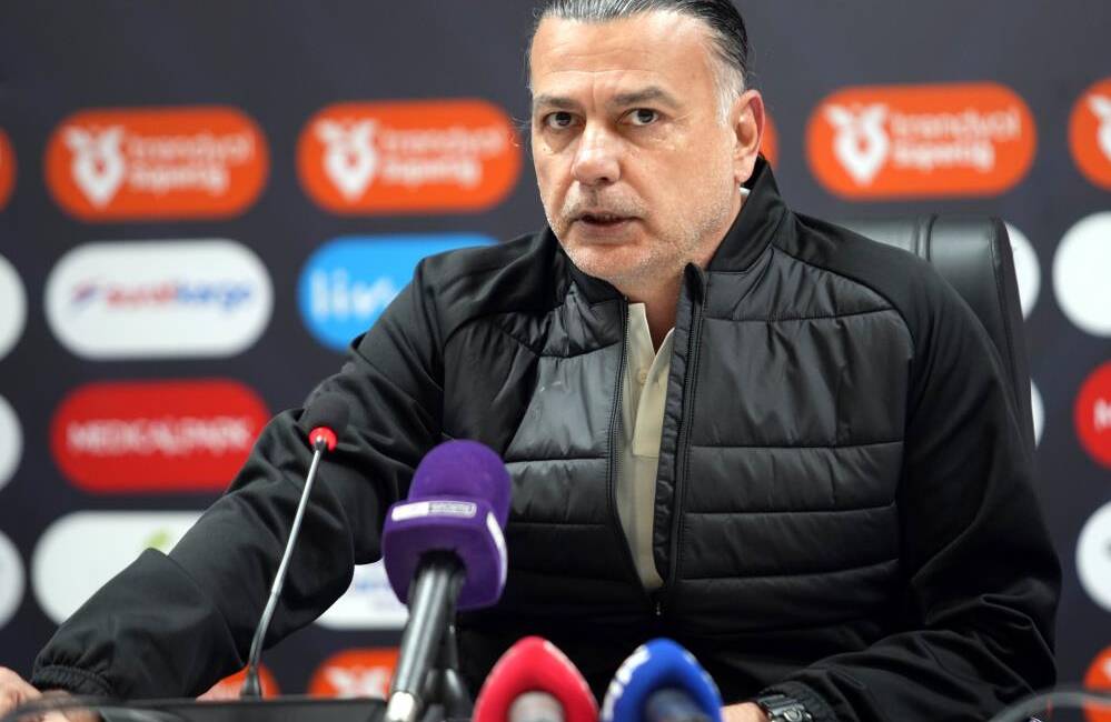 Trendyol Süper Lig’in 23. haftasında Hatayspor, deplasmanda Samsunspor’a 2-0 mağlup