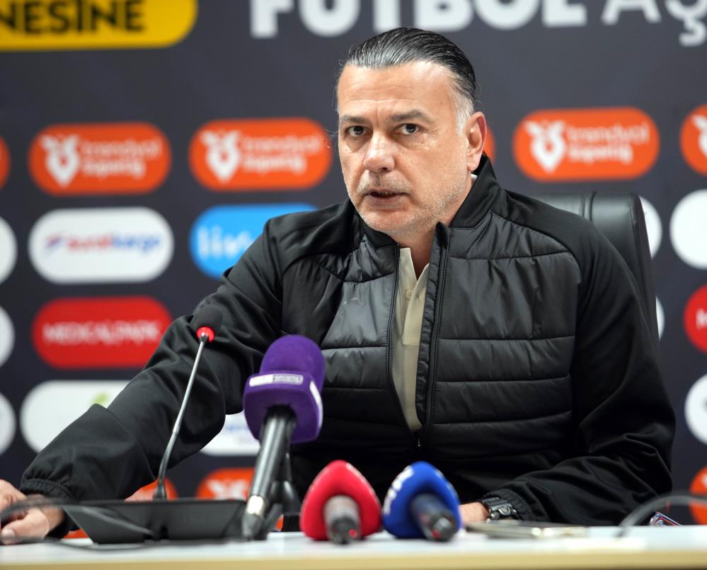 Trendyol Süper Lig’in 23. haftasında Hatayspor, deplasmanda Samsunspor’a 2-0 mağlup