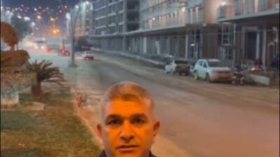 AK Parti Hatay Milletvekili Av. Adem Yeşildal, Antakya’nın en önemli