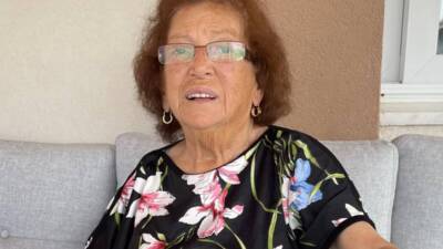 Hatay’ın köklü ailelerinden Günay ailesinin acı kaybı… Merhum Bereket Günay’ın