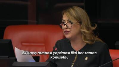 Hatay’ın önemli ulaşım güzergahlarından biri olan İskenderun-Belen yolunda, ağır tonajlı