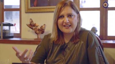   Ziraat Mühendisi ve çevreci aktivist Nidal Özdemir, Hatay’da son